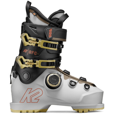 K2 BFC BOA 100 Ski Boots (26/27)