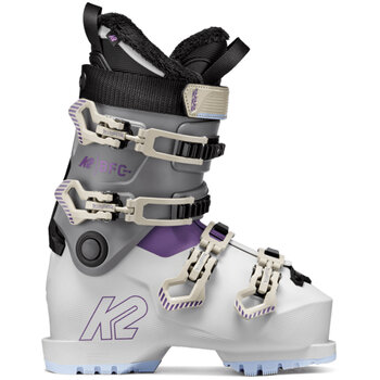 K2 BFC 95 W Ski Boots (26/27)