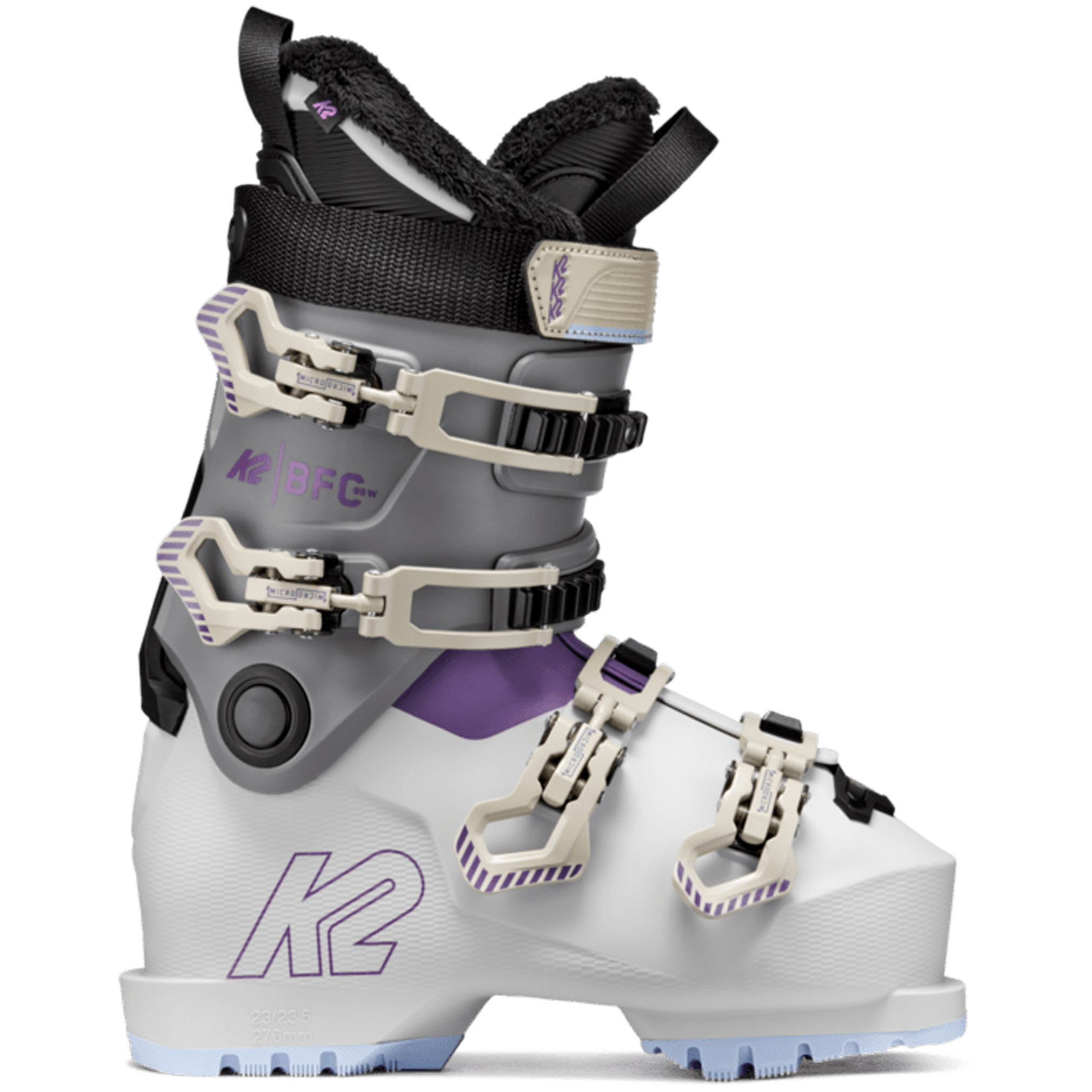 K2 BFC 95 W Ski Boots (26/27)