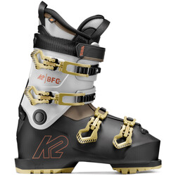 K2 BFC 100 Ski Boots (26/27)
