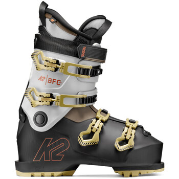 K2 BFC 100 Ski Boots (26/27)
