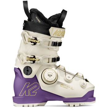 K2 Anthem BOA 85 Ski Boots (26/27)