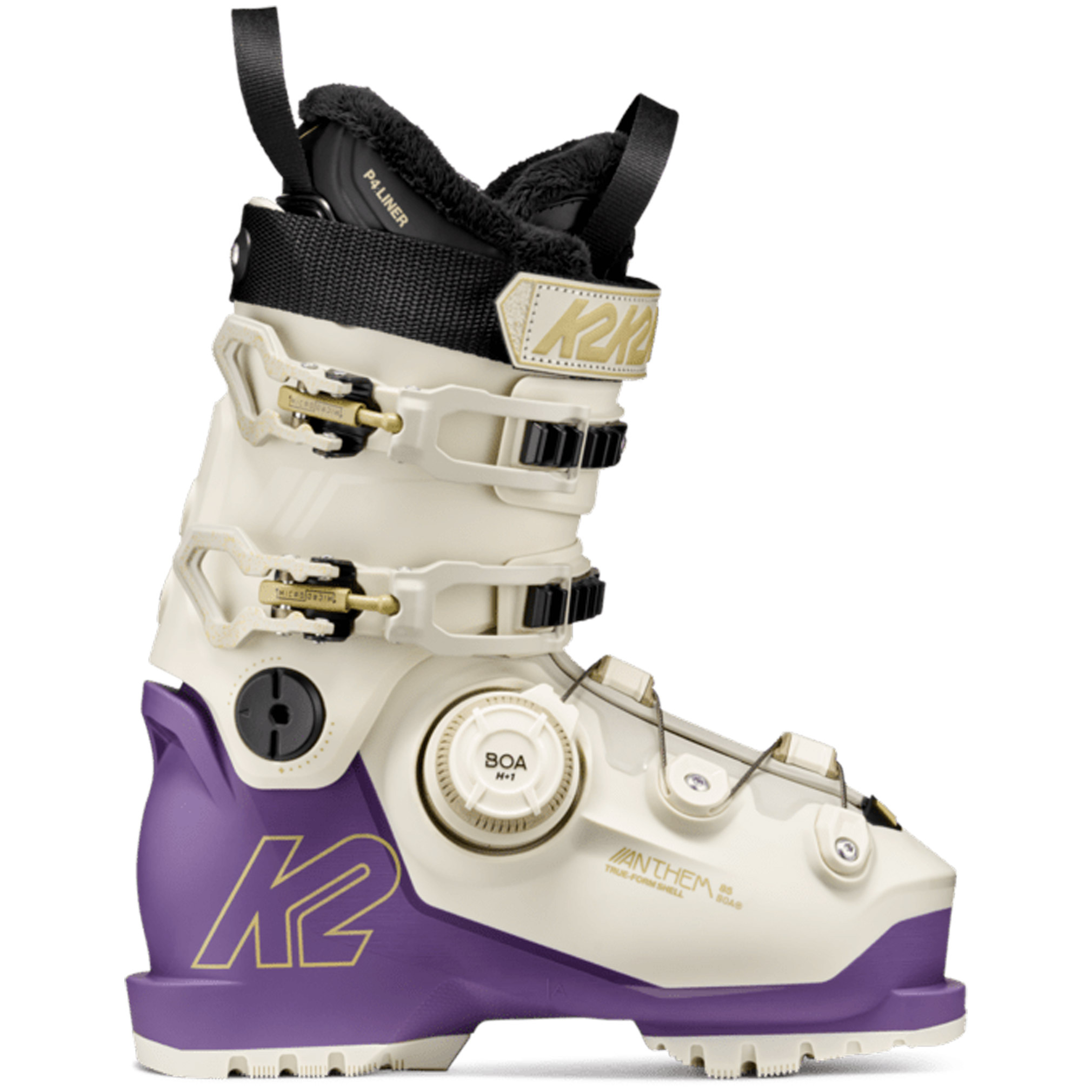 K2 Anthem BOA 85 Ski Boots (26/27)