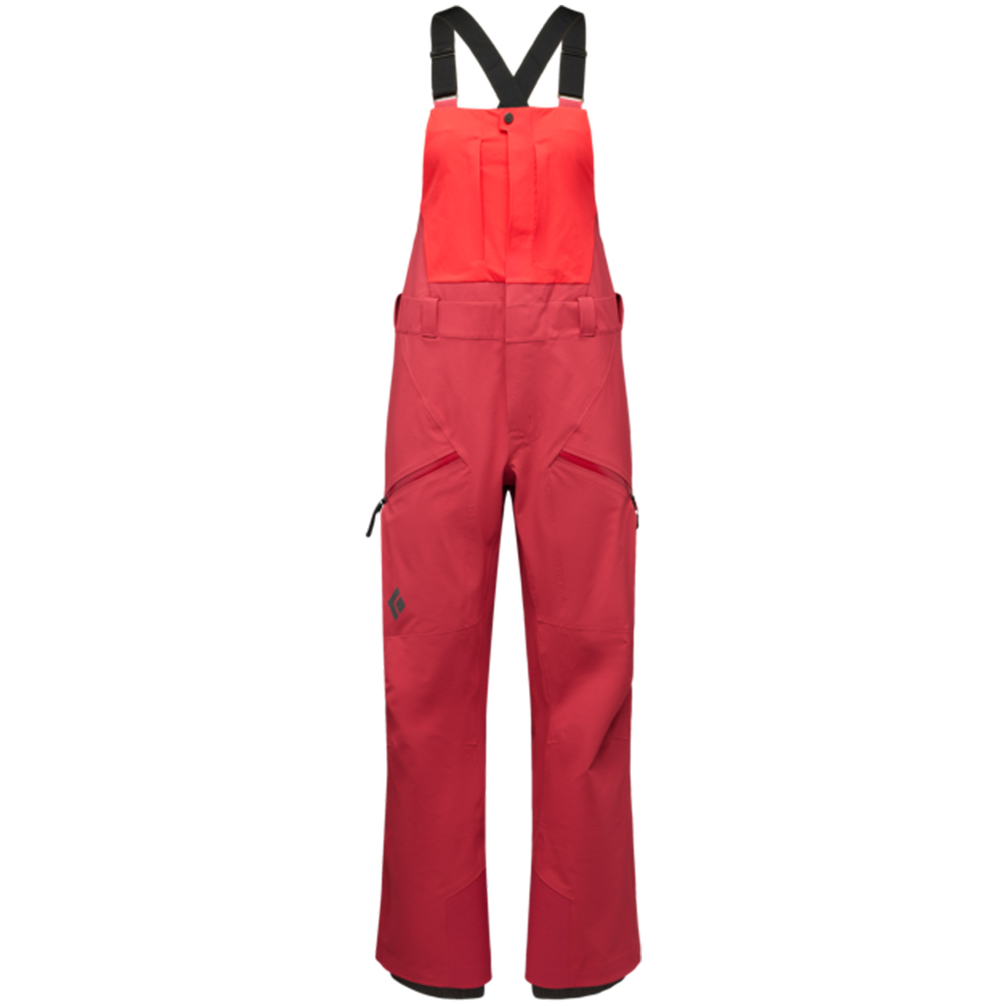 Black Diamond Women's Recon Stretch Bibs (26/27)