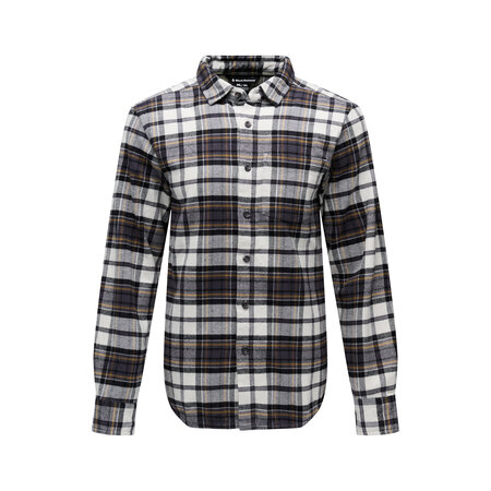 Black Diamond Men's Project Flannel (26/27)
