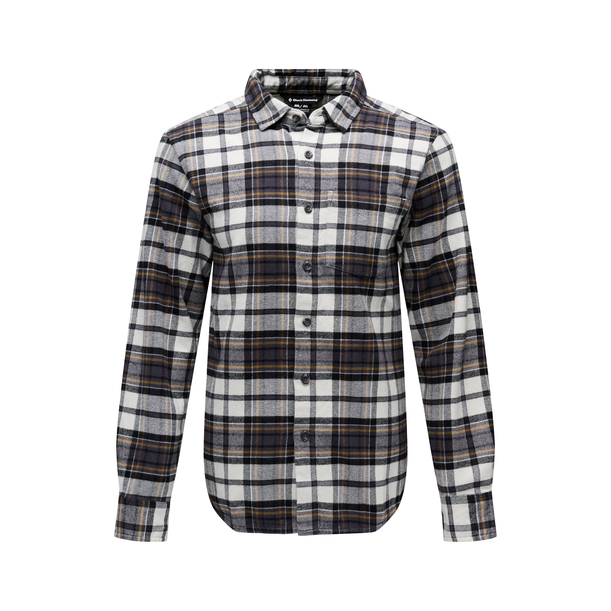 Black Diamond Men's Project Flannel (26/27)