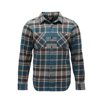 Black Diamond Men's Project Heavy Flannel (26/27)