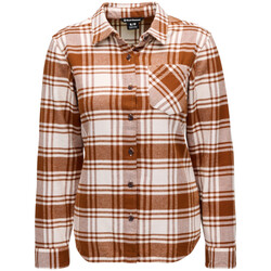 Black Diamond Women's Project Flannel (26/27)