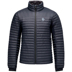 Black Diamond M Access Down 1.0 Jacket (26/27)
