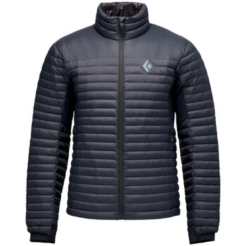 Black Diamond M Access Down 1.0 Jacket (26/27)