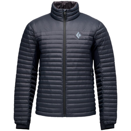 Black Diamond M Access Down 1.0 Jacket (26/27)