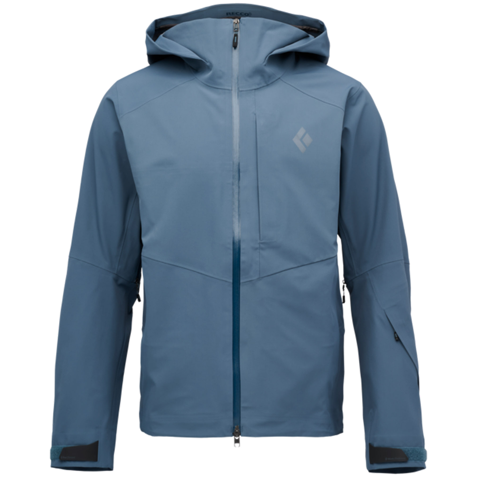 Black Diamond Men's Recon Stretch Shell (26/27)