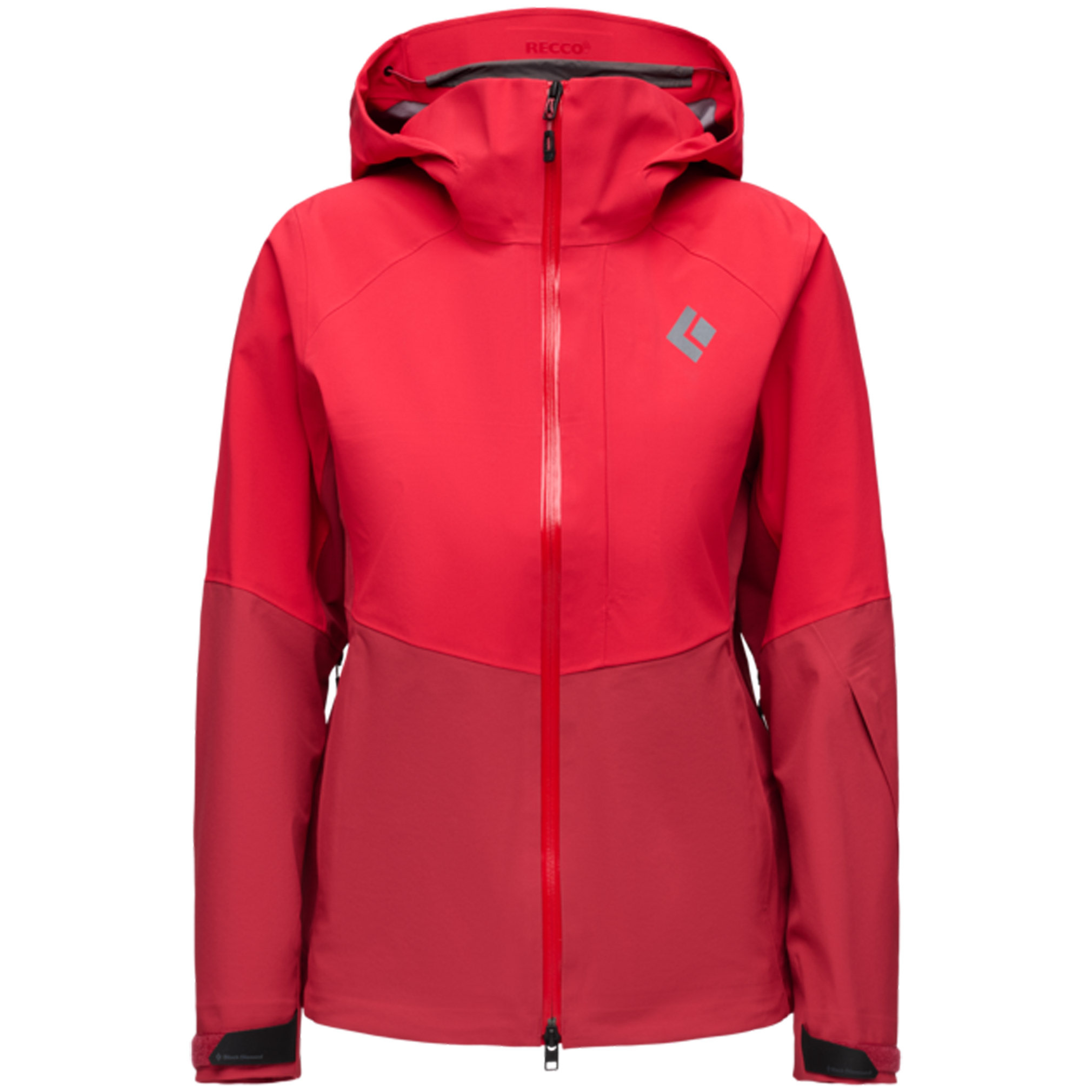 Black Diamond Women's Recon Stretch Shell (26/27)