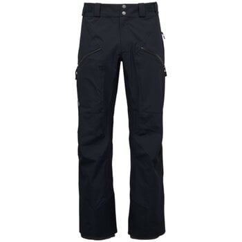 Black Diamond M Recon Stretch Pants (26/27)