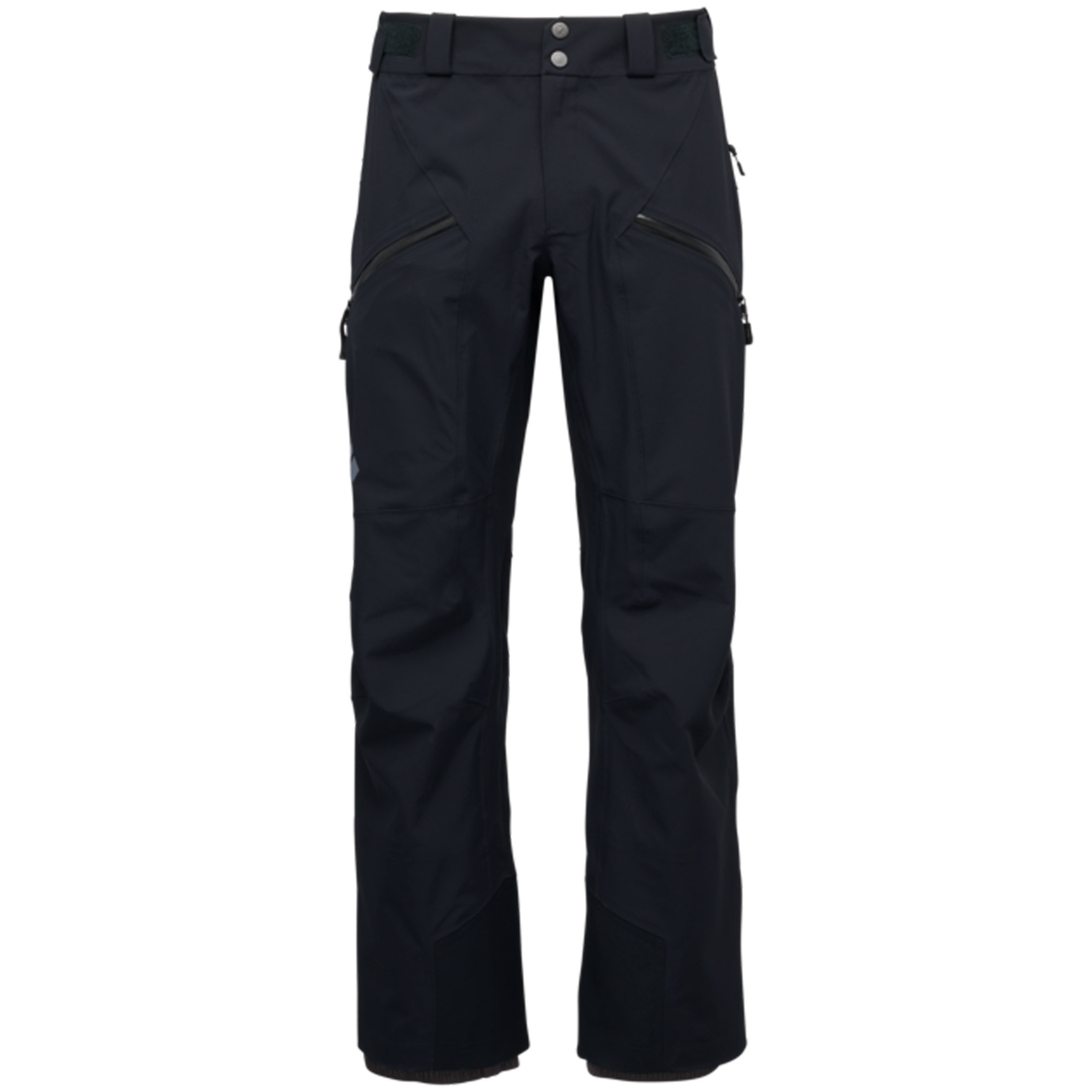 Black Diamond M Recon Stretch Pants (26/27)