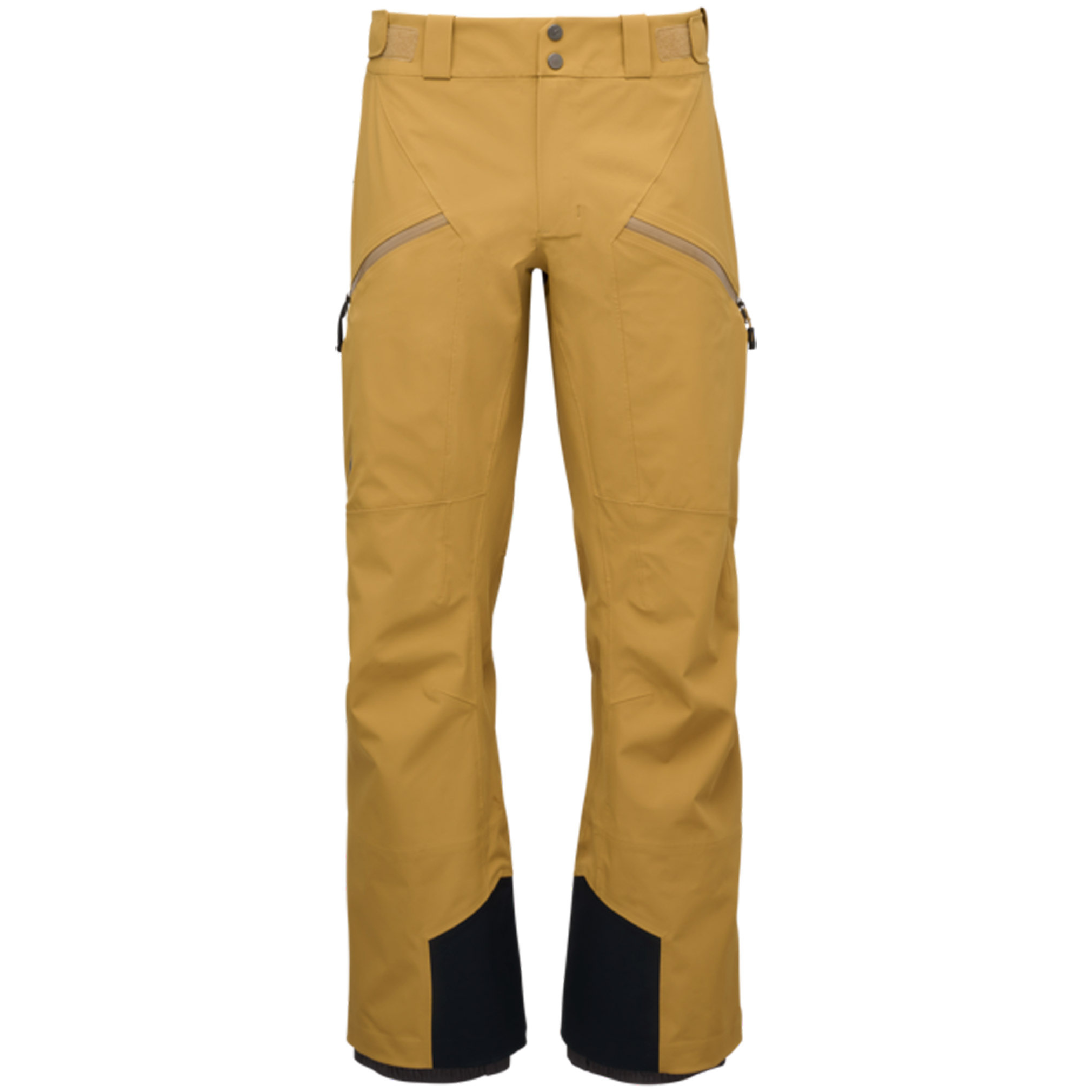 Black Diamond M Recon Stretch Pants (26/27)