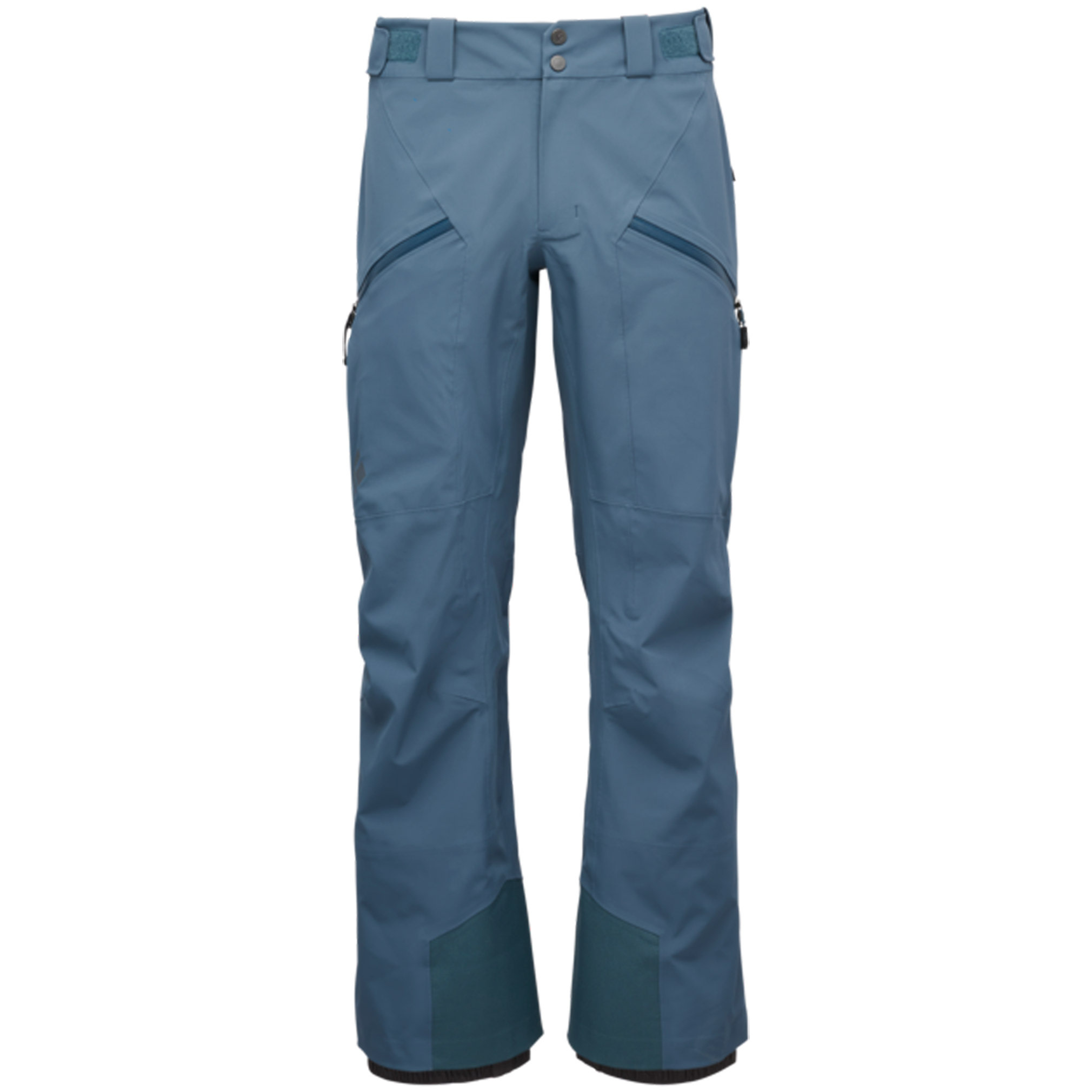 Black Diamond M Recon Stretch Pants (26/27)