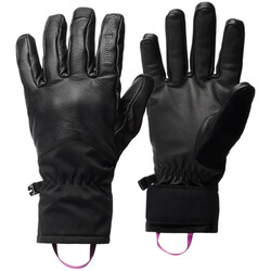 Black Diamond Tour Gloves (26/27)