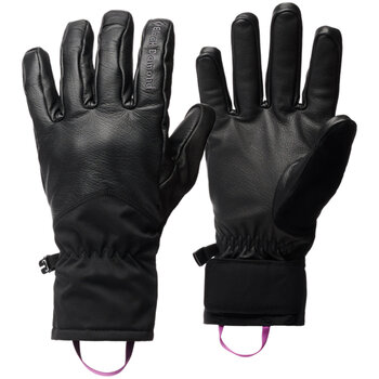 Black Diamond Tour Gloves (26/27)