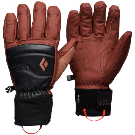 Black Diamond Spark Gloves (26/27)