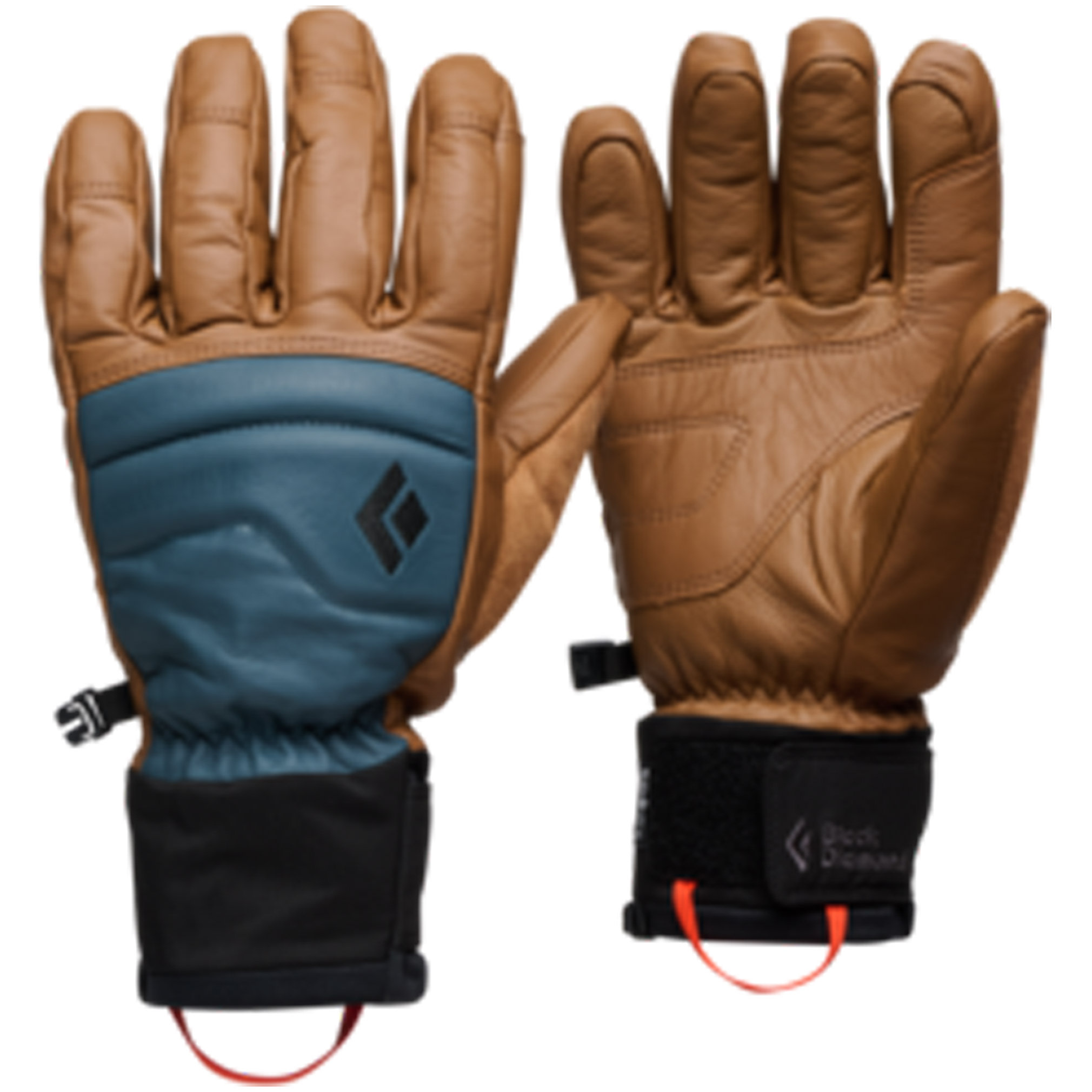 Black Diamond Spark Gloves (26/27)