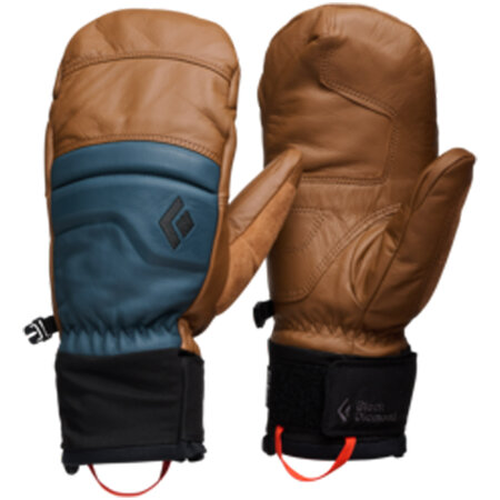 Black Diamond Spark Mitts (26/27)