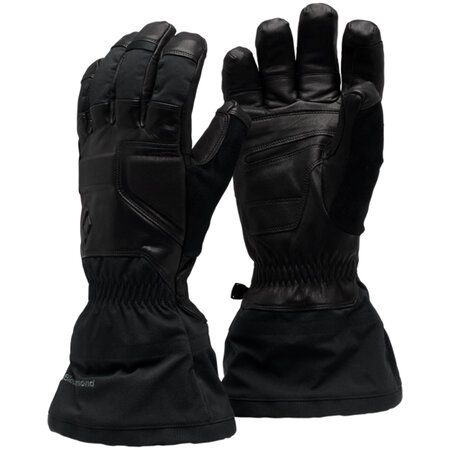 Black Diamond Guide Gloves (26/27)
