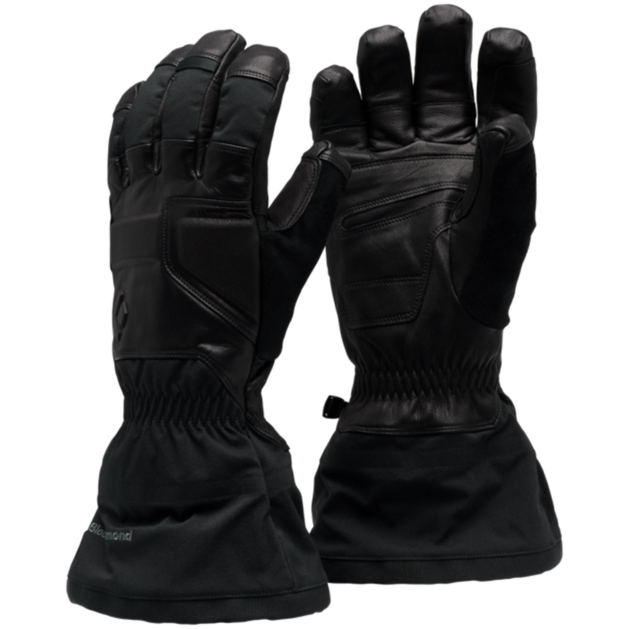Black Diamond Guide Gloves (26/27)