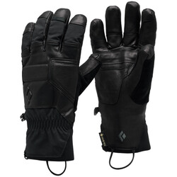 Black Diamond Patrol Gloves (26/27)