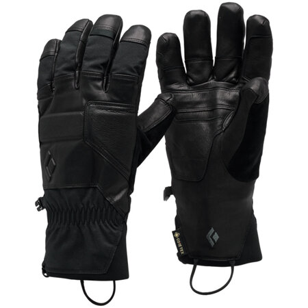Black Diamond Patrol Gloves (26/27)