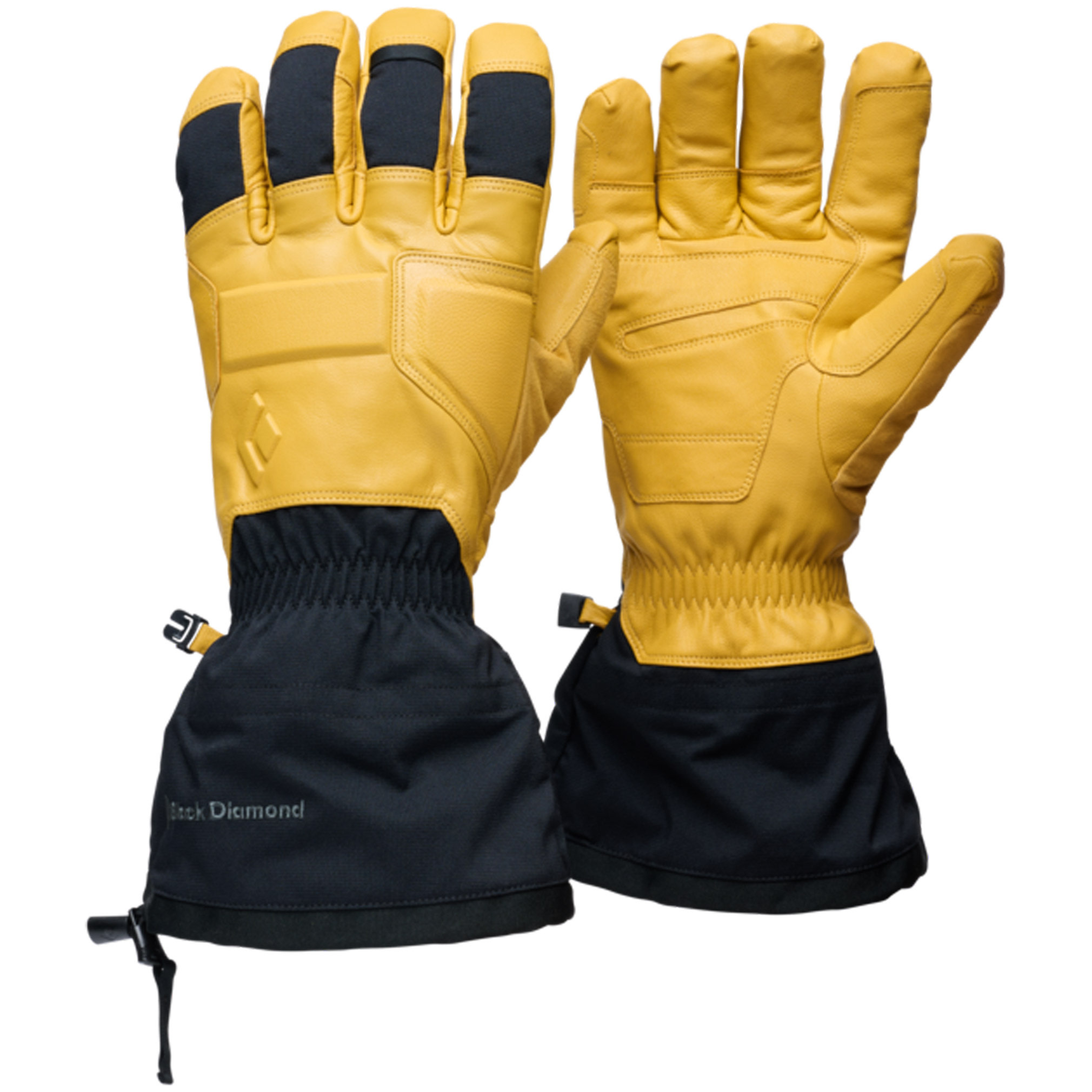 Black Diamond Guide Gloves (26/27)