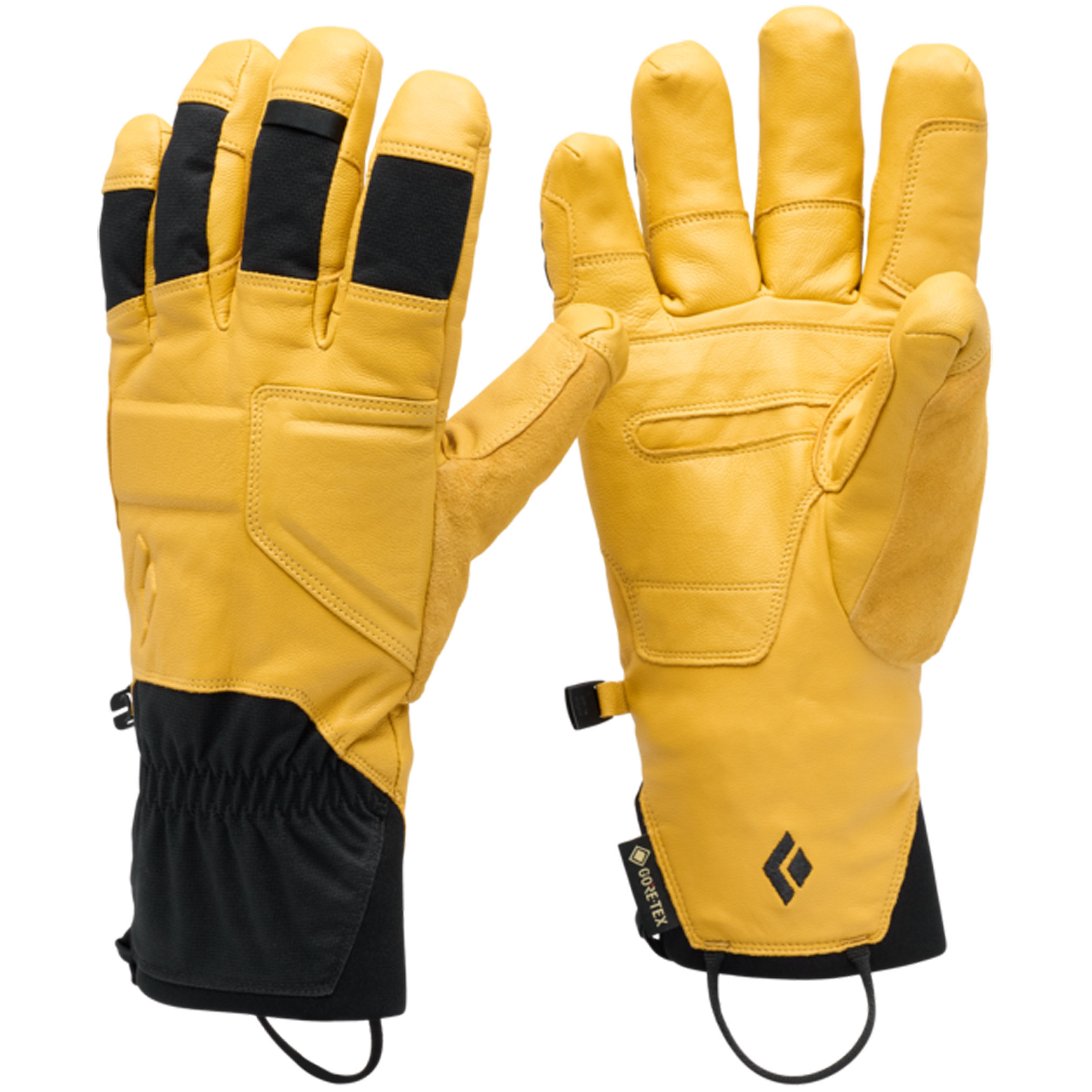 Black Diamond Patrol Gloves (26/27)