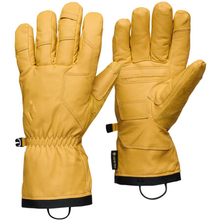 Black Diamond Guide LT Gloves (26/27)