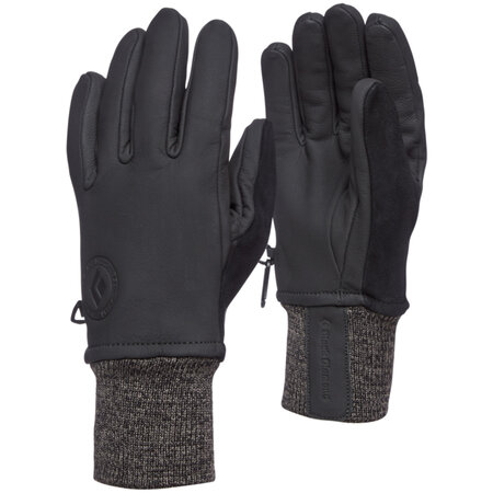 Black Diamond Dirt Bag Gloves (26/27)