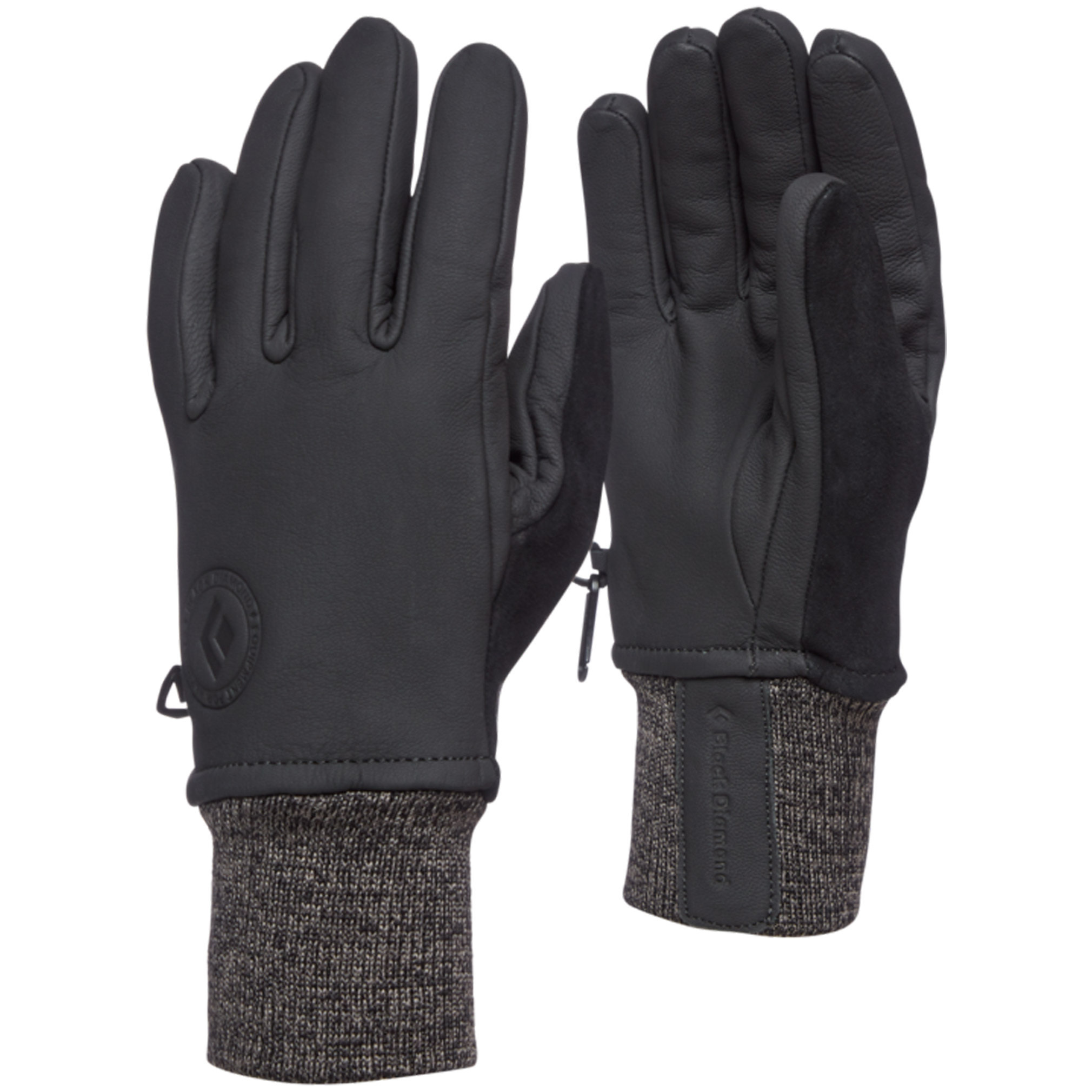Black Diamond Gants Dirt Bag (26/27)