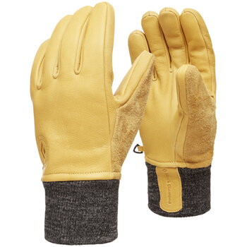 Black Diamond Gants Dirt Bag (26/27)