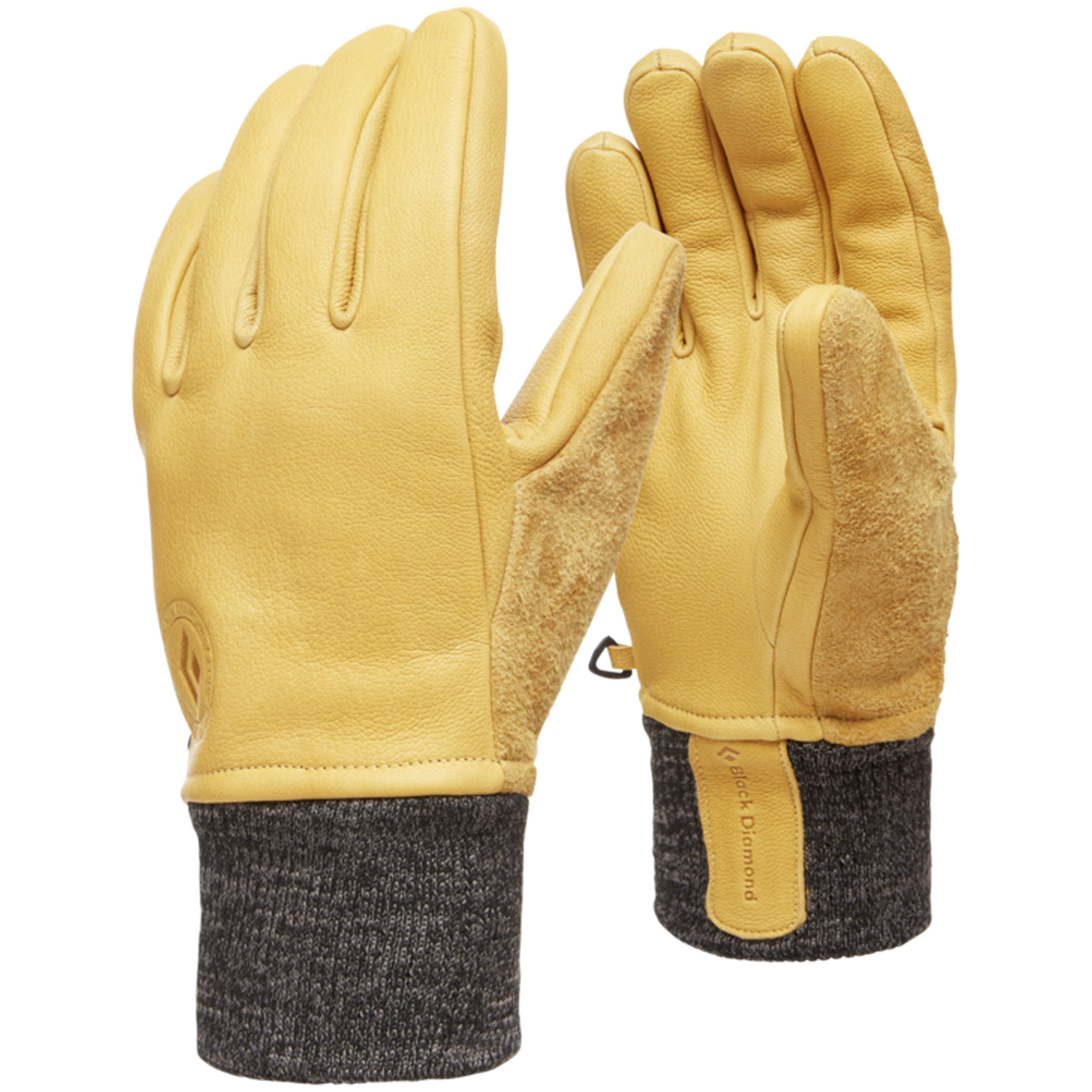 Black Diamond Gants Dirt Bag (26/27)