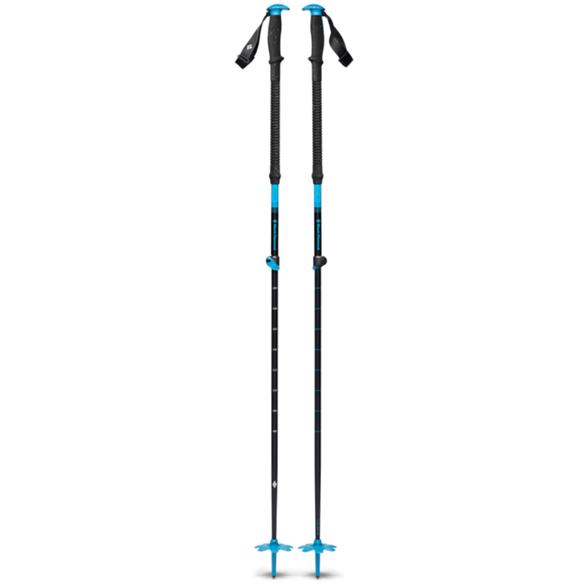 Black Diamond Batons de Ski Expedition Ski (26/27)