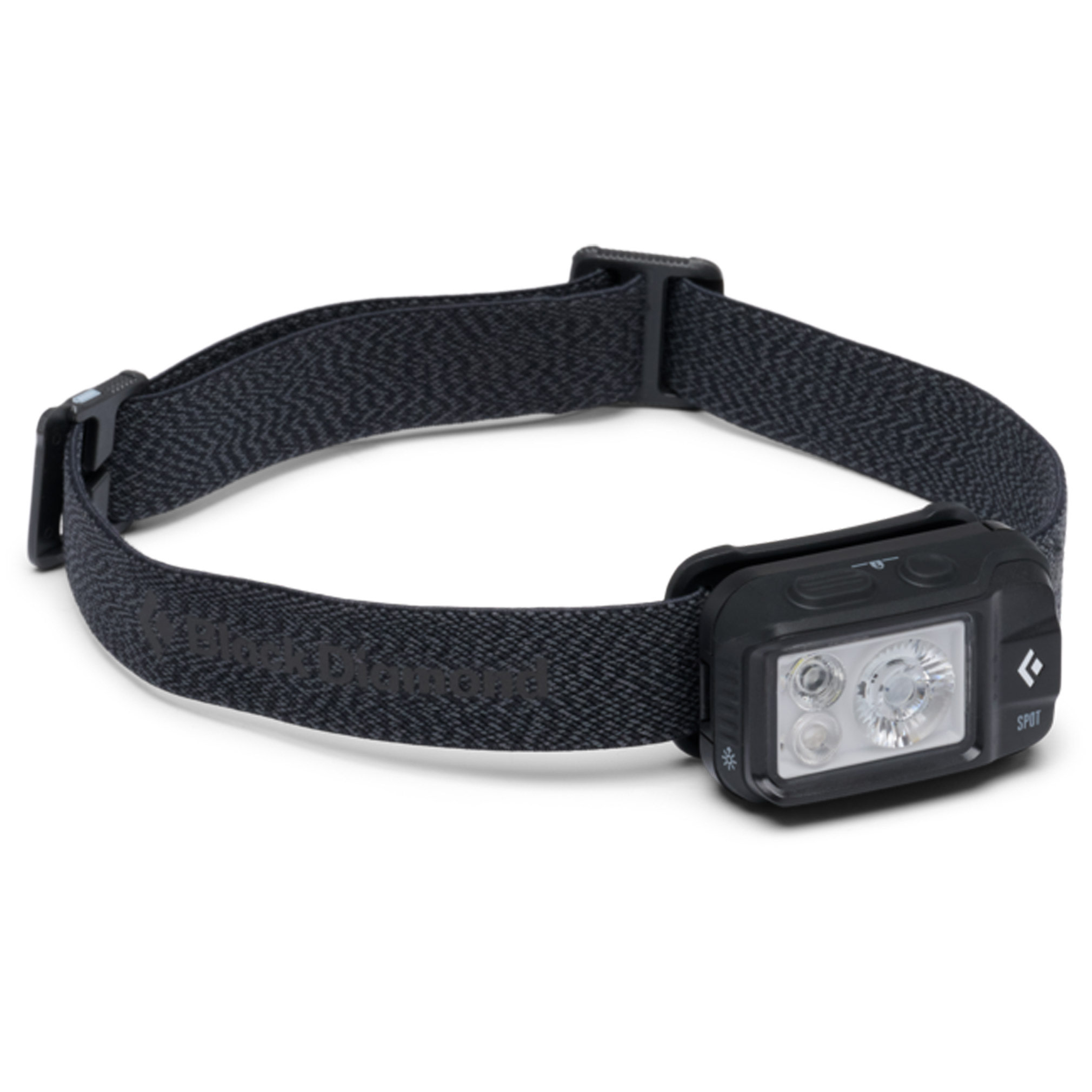Black Diamond Spot Headlamp (26/27)