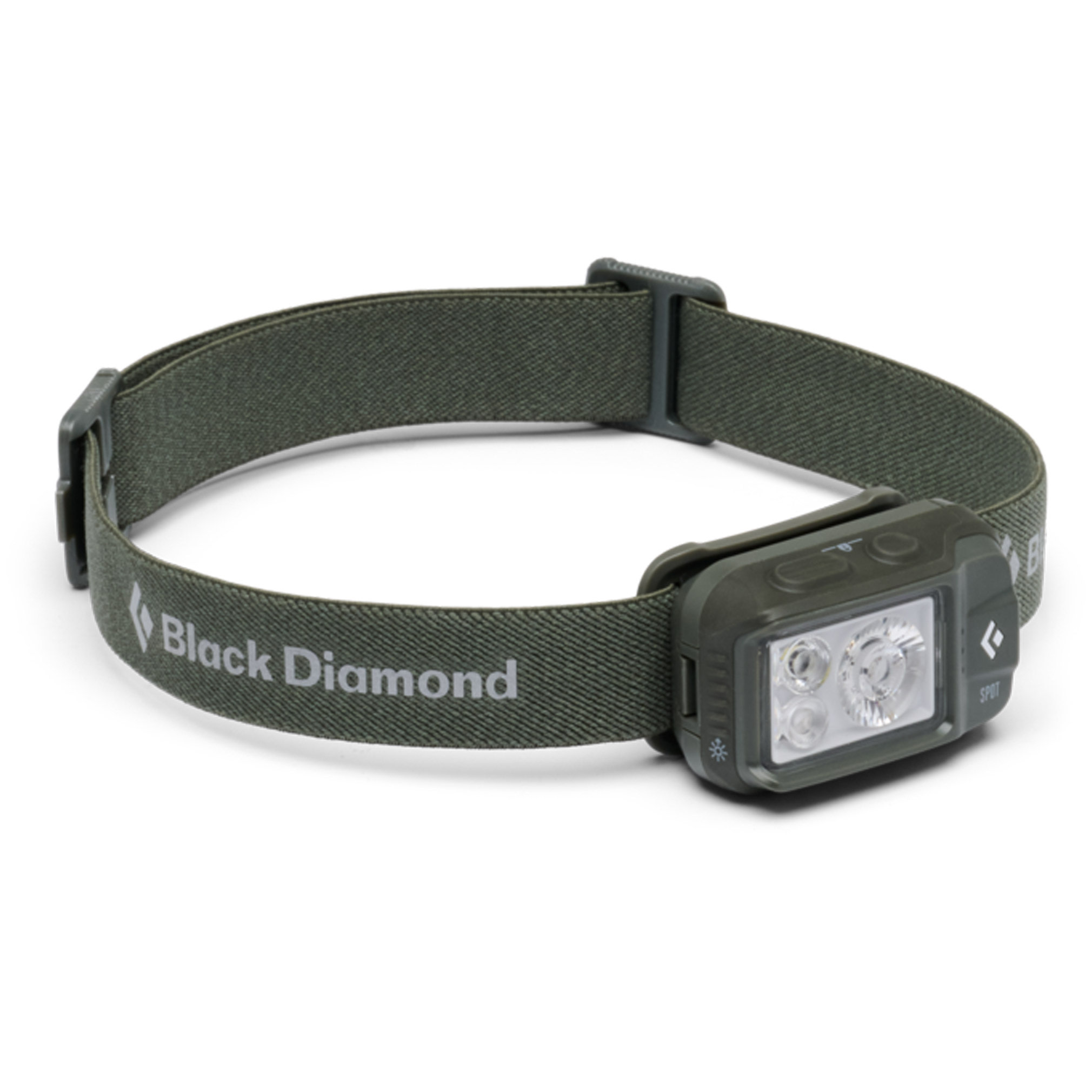 Black Diamond Spot Headlamp (26/27)