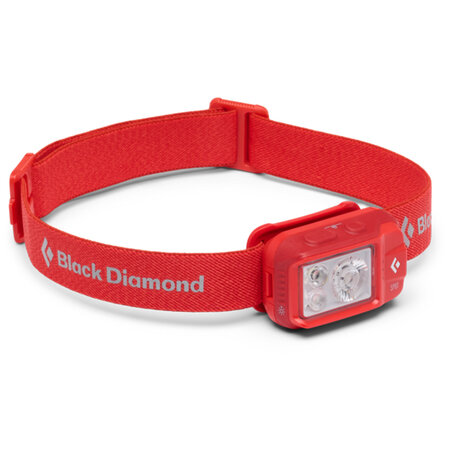 Black Diamond Spot Headlamp (26/27)