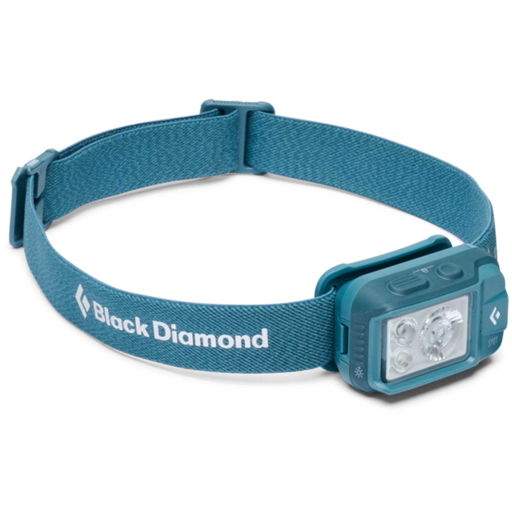 Black Diamond Spot Headlamp (26/27)