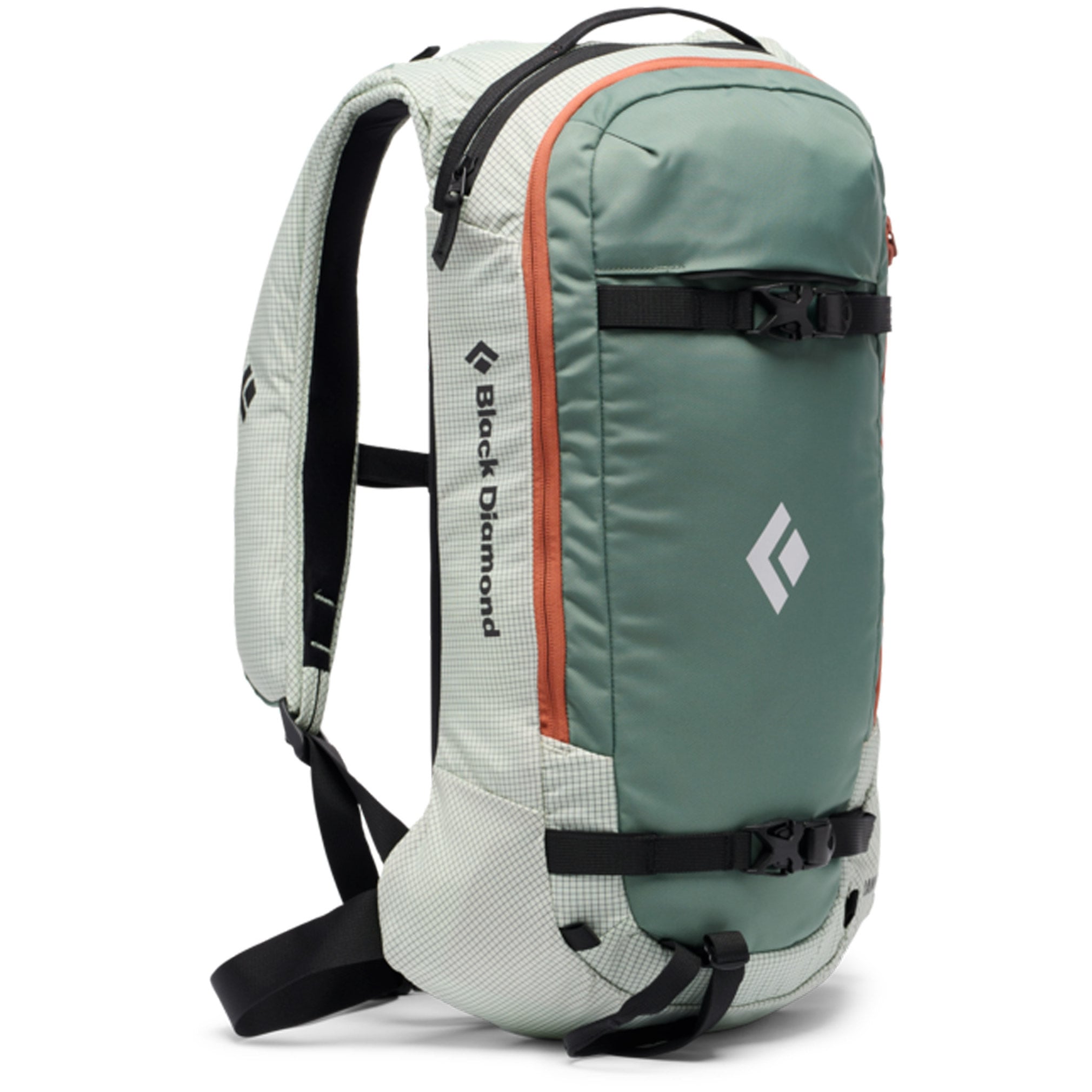 Black Diamond Dawn Patrol 15 Backpack (26/27)