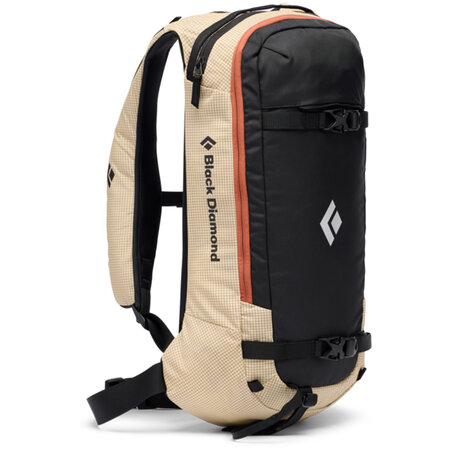 Black Diamond Dawn Patrol 15 Backpack (26/27)