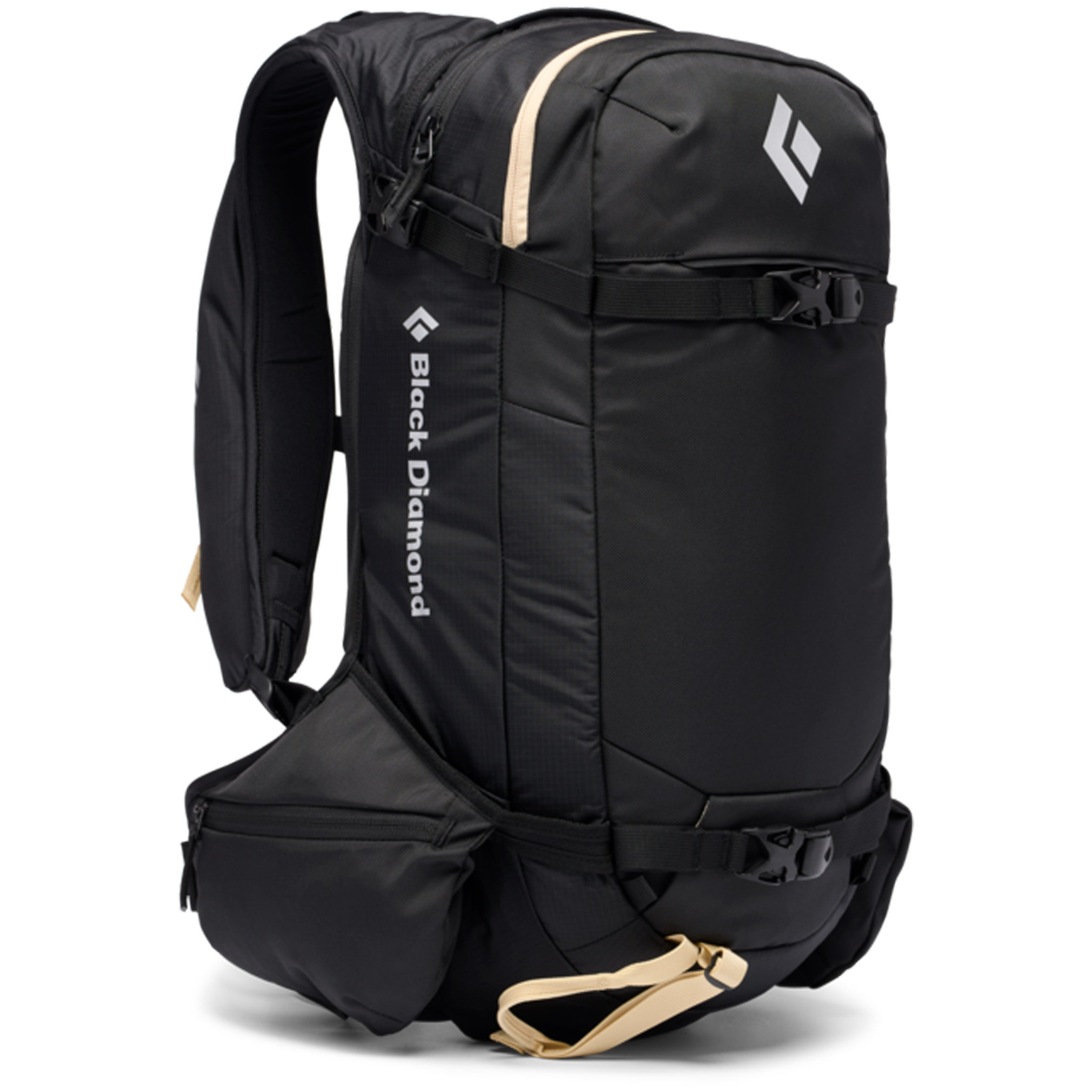 Black Diamond Dawn Patrol 25 Backpack (26/27)