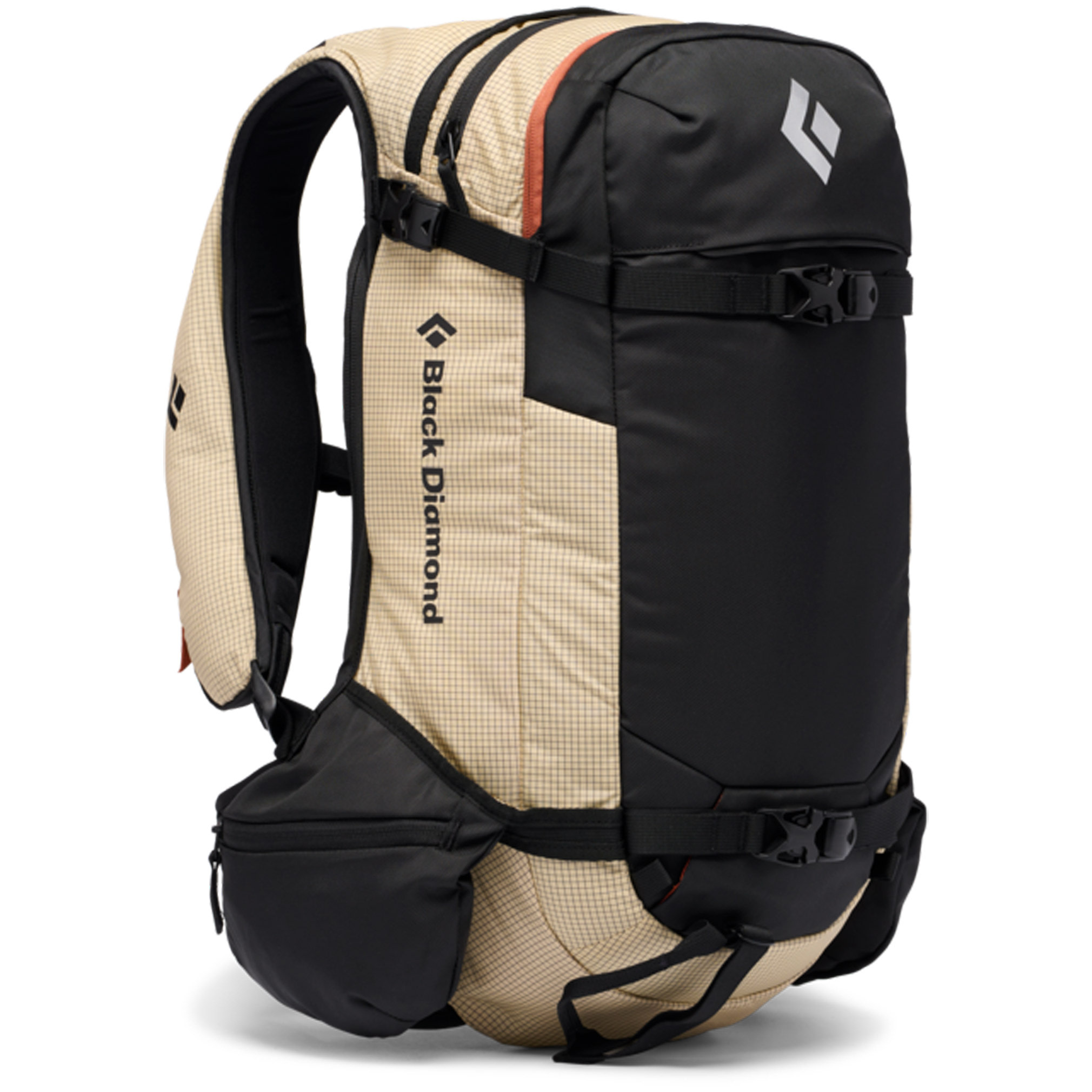 Black Diamond Dawn Patrol 25 Backpack (26/27)