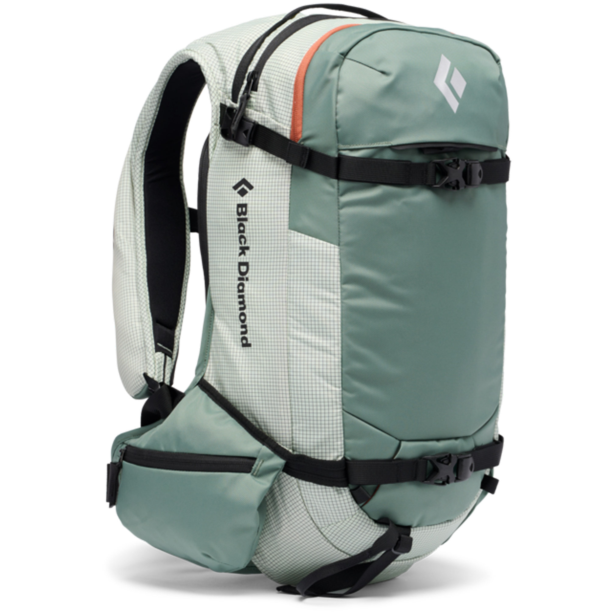 Black Diamond Dawn Patrol 25 Backpack (26/27)