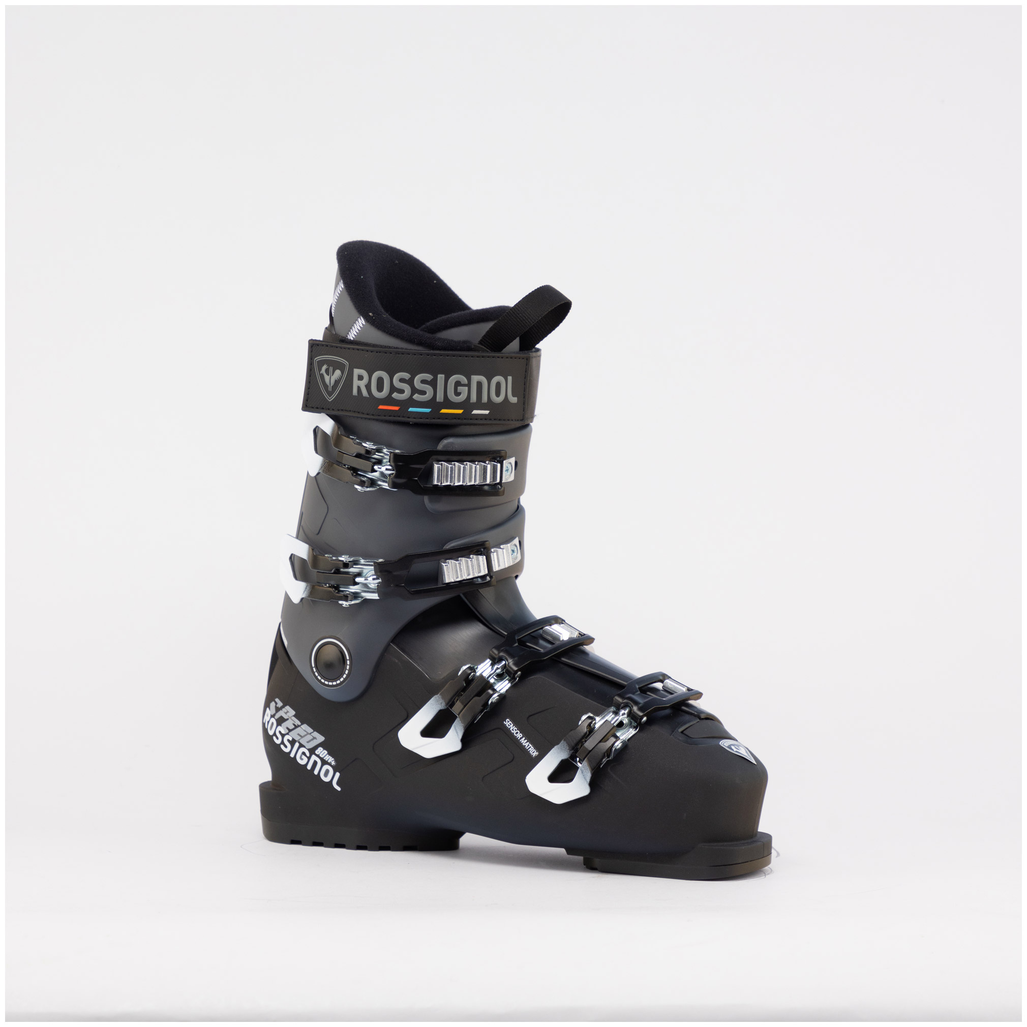 Rossignol Speed 80 HV+ GW Ski Boots (26/27)