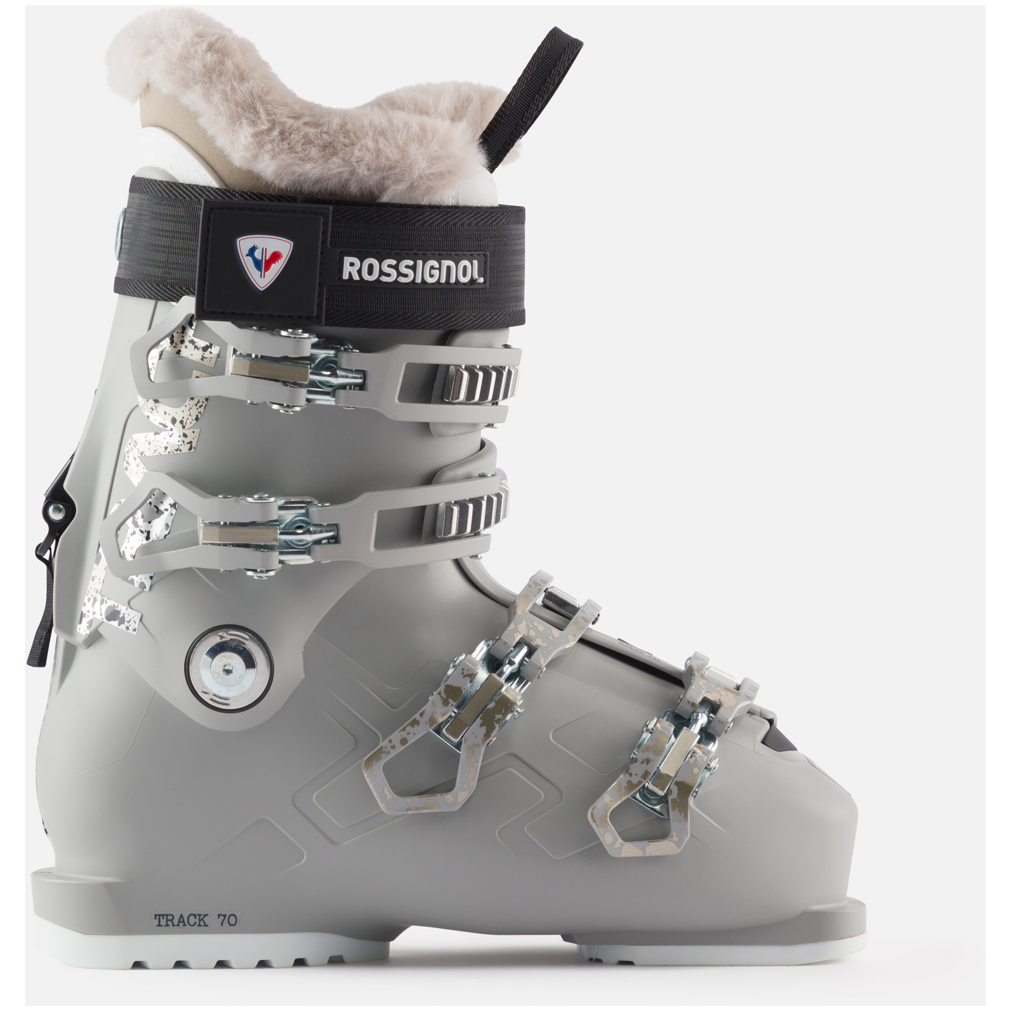 Rossignol Track 70 W GW Ski Boots (26/27)