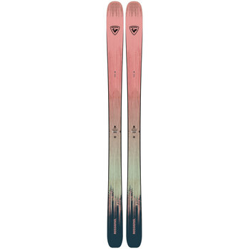 Rossignol Soul W 92 Open Skis (26/27)